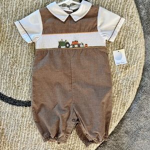 Boys Petit Ami 9 months